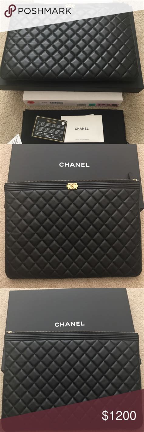 chanel le boy clutch price|Chanel boys handbags.